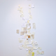 Illustration for article titled This Map of NYC Is Based on Directions Drawn By Complete Strangers